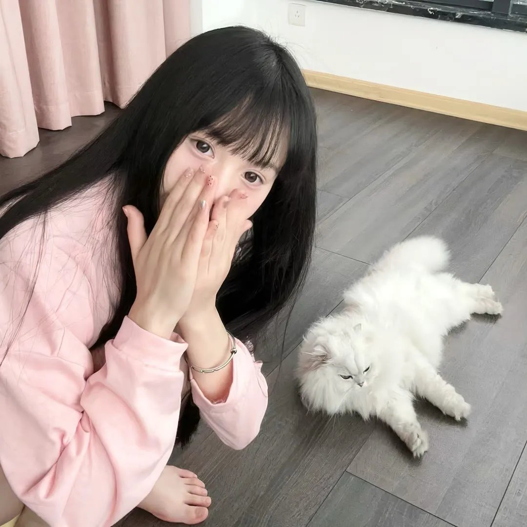 如蝶翩翩