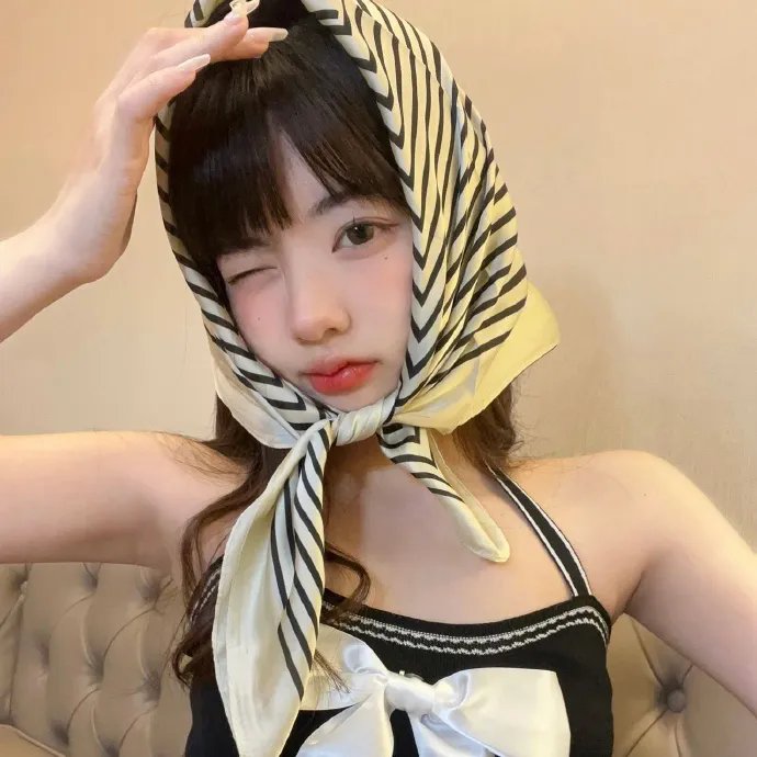 进击吧，少女！